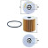 Filtro de aceite OX 339/2D Mahle, Miniatura 2