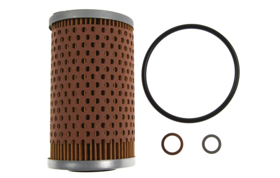 Filtro de aceite OX 33D Mahle, Imagen 2