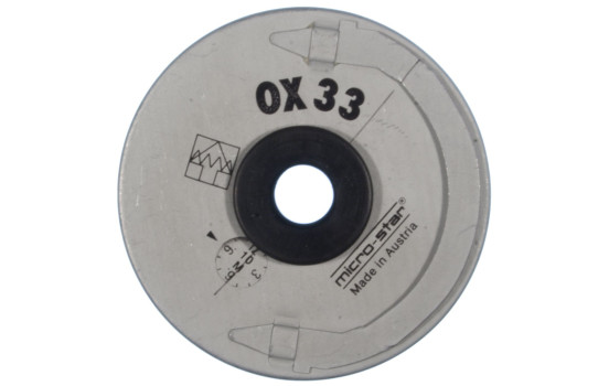 Filtro de aceite OX 33D Mahle, Imagen 3