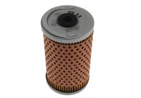 Filtro de aceite OX 33D Mahle
