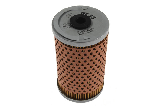Filtro de aceite OX 33D Mahle