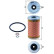 Filtro de aceite OX 33D Mahle, Miniatura 4