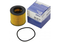 Filtro de aceite OX 341D Mahle