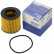 Filtro de aceite OX 341D Mahle