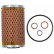 Filtro de aceite OX 34D Mahle