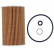 Filtro de aceite OX 351D Mahle