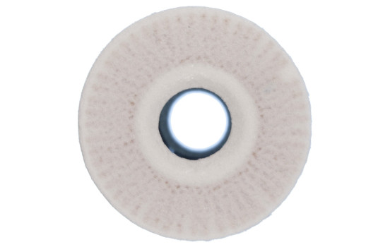 Filtro de aceite OX 351D Mahle, Imagen 2