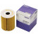 Filtro de aceite OX 355/3D Mahle
