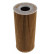 Filtro de aceite OX 366D Mahle