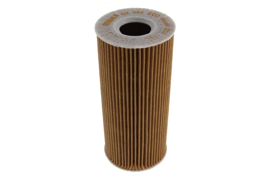 Filtro de aceite OX 366D Mahle
