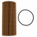 Filtro de aceite OX 366D Mahle, Miniatura 2