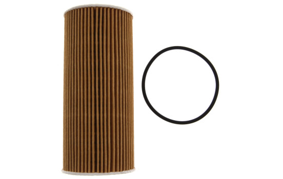 Filtro de aceite OX 366D Mahle, Imagen 2