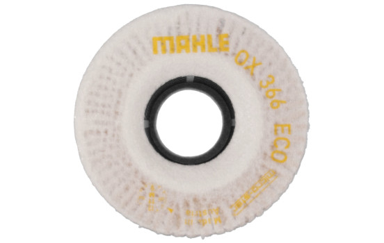 Filtro de aceite OX 366D Mahle, Imagen 3