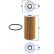 Filtro de aceite OX 366D Mahle, Miniatura 4