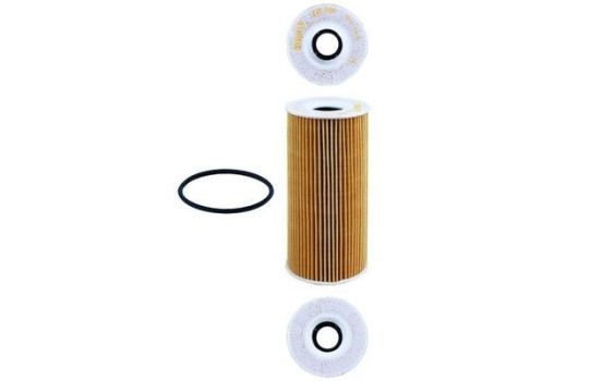 Filtro de aceite OX 366D Mahle, Imagen 5