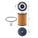 Filtro de aceite OX 367D Mahle, Miniatura 4