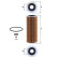 Filtro de aceite OX 368D1 Mahle, Miniatura 2