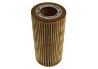 Filtro de aceite OX 370D Mahle