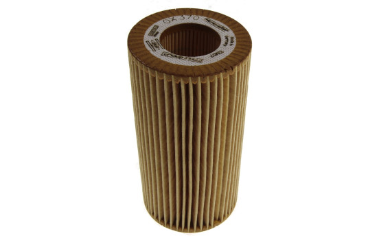 Filtro de aceite OX 370D Mahle