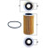 Filtro de aceite OX 370D Mahle, Miniatura 4