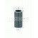 Filtro de aceite OX 370D1 Mahle, Miniatura 2
