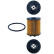 Filtro de aceite OX 371D Mahle, Miniatura 4