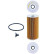 Filtro de aceite OX 377D Mahle, Miniatura 4