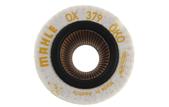 Filtro de aceite OX 379D Mahle, Imagen 2