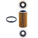 Filtro de aceite OX 379D Mahle, Miniatura 4