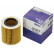 Filtro de aceite OX 386D Mahle