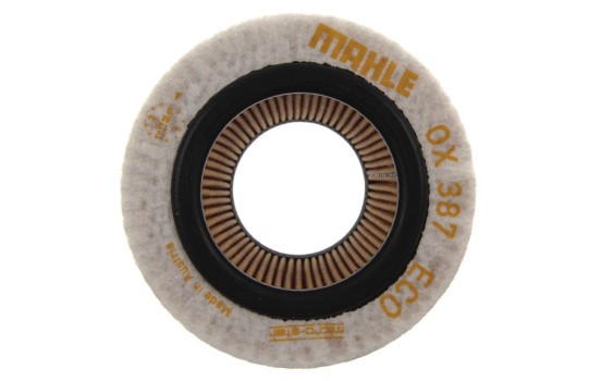 Filtro de aceite OX 387D Mahle, Imagen 4