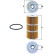Filtro de aceite OX 389/1D Mahle, Miniatura 2