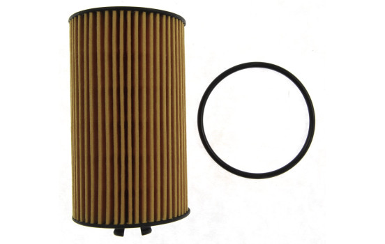 Filtro de aceite OX 401D Mahle