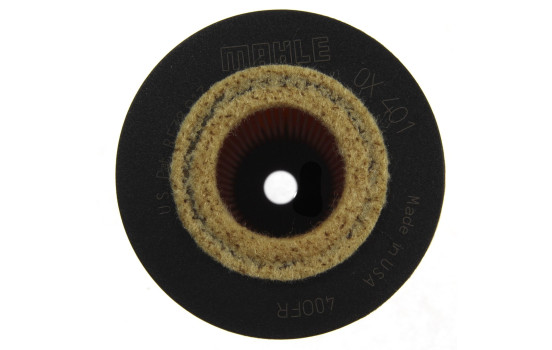 Filtro de aceite OX 401D Mahle, Imagen 2