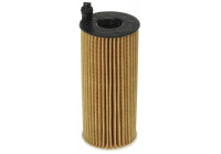 Filtro de aceite OX 404D Mahle