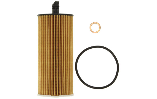 Filtro de aceite OX 404D Mahle, Imagen 2