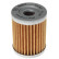 Filtro de aceite OX 407 Mahle
