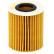 Filtro de aceite OX 413D1 Mahle