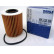 Filtro de aceite OX 413D2 Mahle