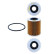 Filtro de aceite OX 413D2 Mahle, Miniatura 3