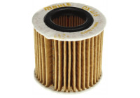 Filtro de aceite OX 416D2 Mahle