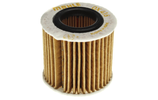 Filtro de aceite OX 416D2 Mahle