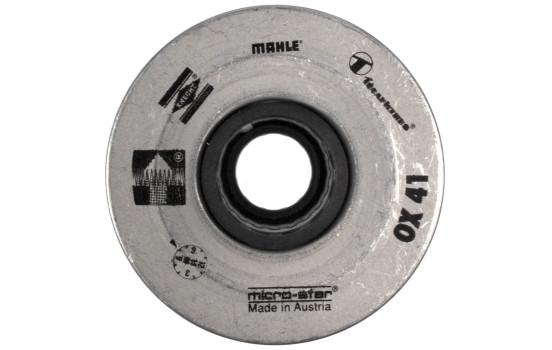 Filtro de aceite OX 41D Mahle, Imagen 2