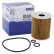Filtro de aceite OX 422D Mahle