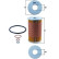 Filtro de aceite OX 47D Mahle, Miniatura 4