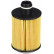 Filtro de aceite OX 559D Mahle