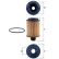 Filtro de aceite OX 559D Mahle, Miniatura 2