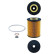 Filtro de aceite OX 636D Mahle, Miniatura 5