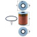 Filtro de aceite OX 68D Mahle, Miniatura 4