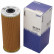 Filtro de aceite OX 72D Mahle